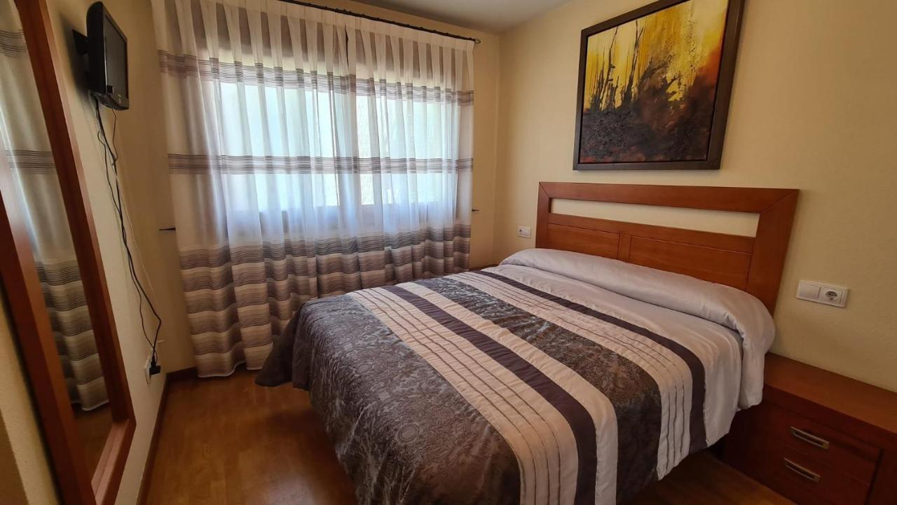 Apartamento Ria Villaviciosa Villaviciosa  Exterior photo